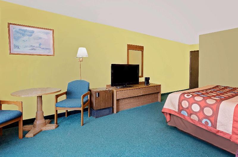 اتاق استاندارد چهار تخته, Splendid Hotel La Torre