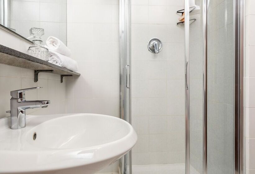 Номер Superior с Видом, Park Hotel Residence