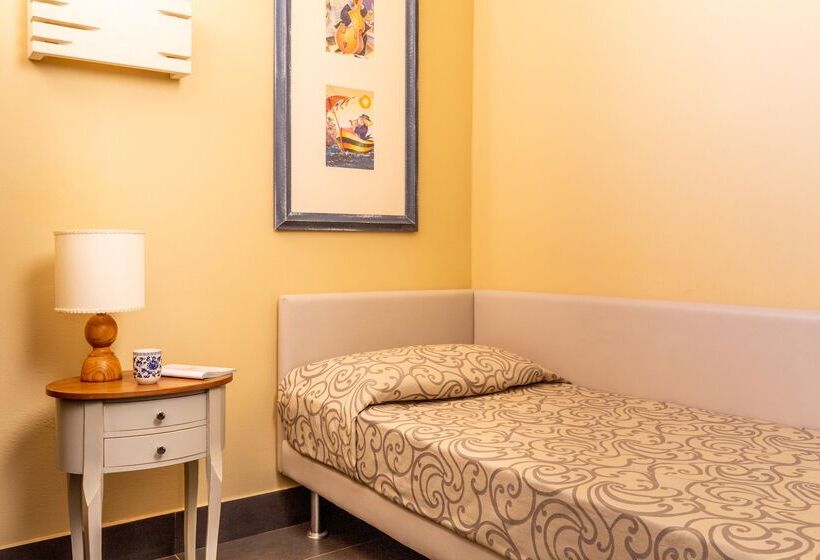 Номер Комфорт, Park Hotel Residence