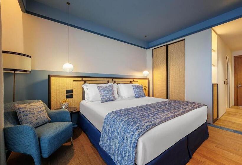 Номер Superior Вид на Сад, Ara Maris Hotel & Spa