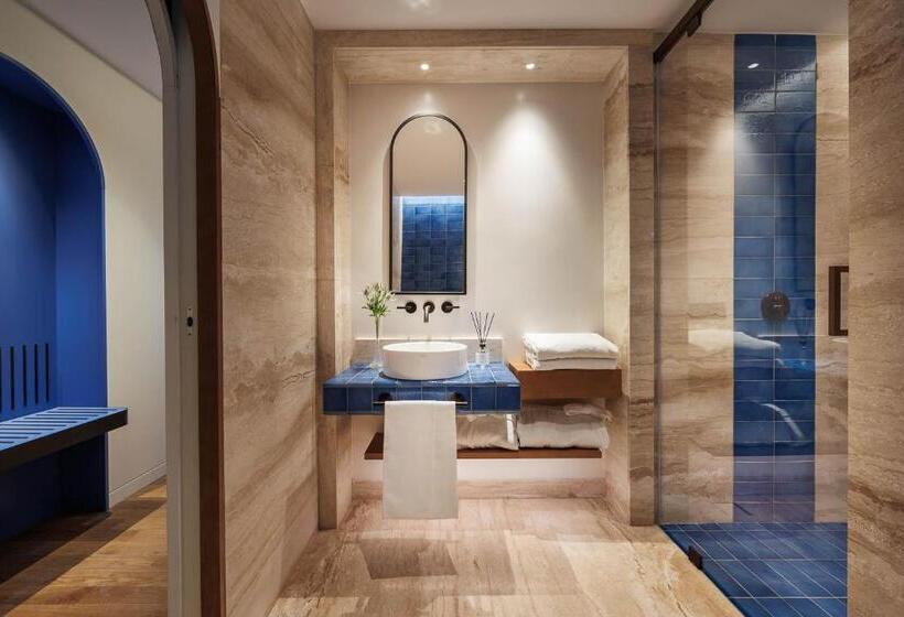 Номер Superior Вид на Море, Ara Maris Hotel & Spa