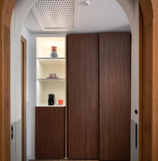 Полулюкс Одноместный с Террасой, Ara Maris Hotel & Spa