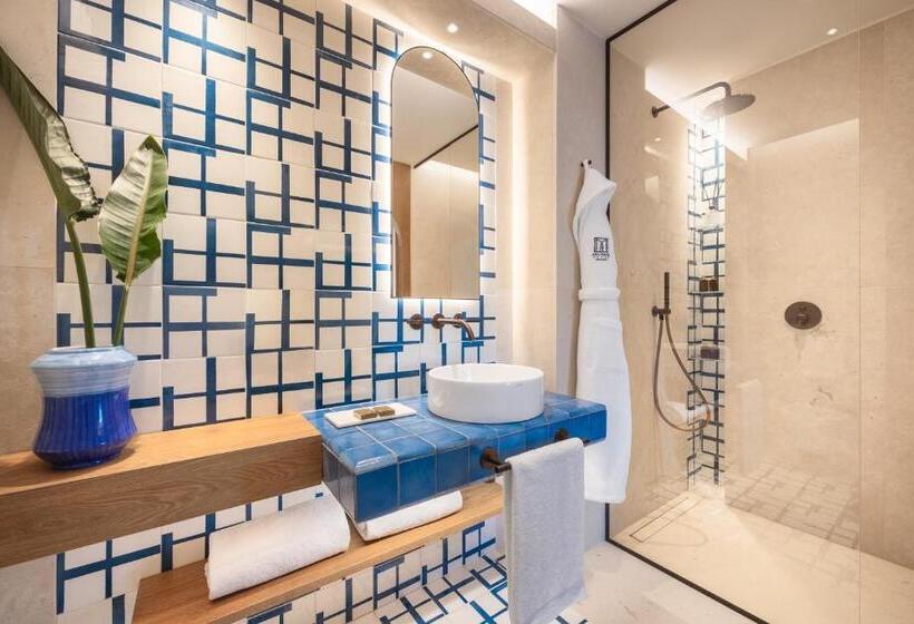 Люкс, Ara Maris Hotel & Spa
