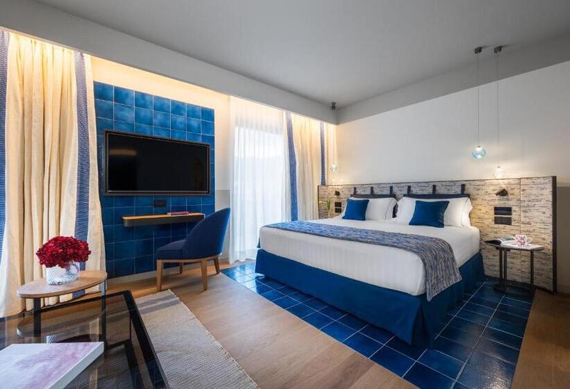 Люкс, Ara Maris Hotel & Spa