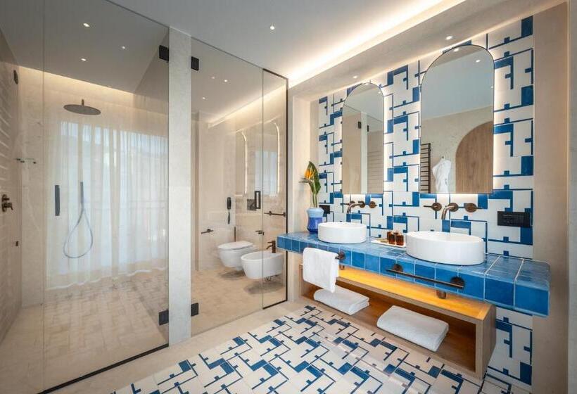 Люкс Вид на Сад, Ara Maris Hotel & Spa