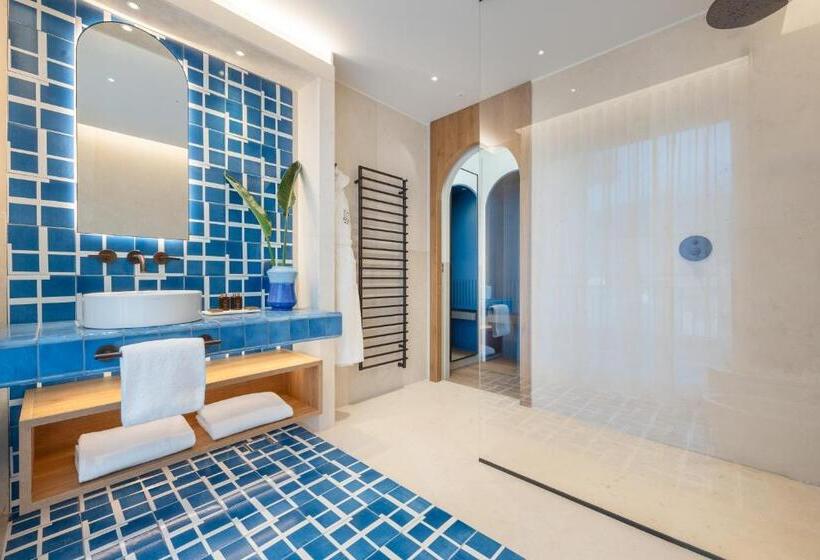 Президентский Люкс, Ara Maris Hotel & Spa