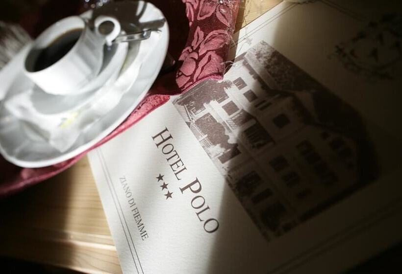 스탠다드 싱글 룸, Al Polo