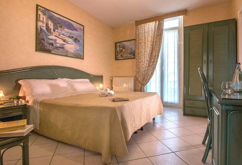 标准间, Albergo Belsoggiorno
