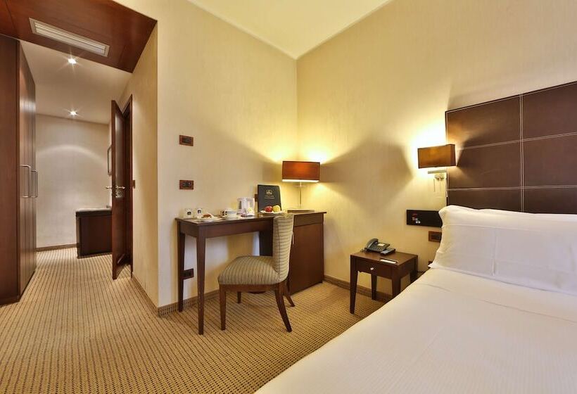 اتاق سوپریور, Best Western Hotel Piemontese