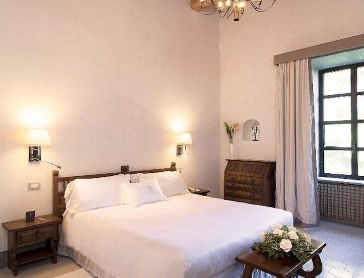 Классический Номер, Grand Hotel Cocumella