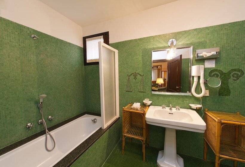 Семейный Номер, Villa Mabapa