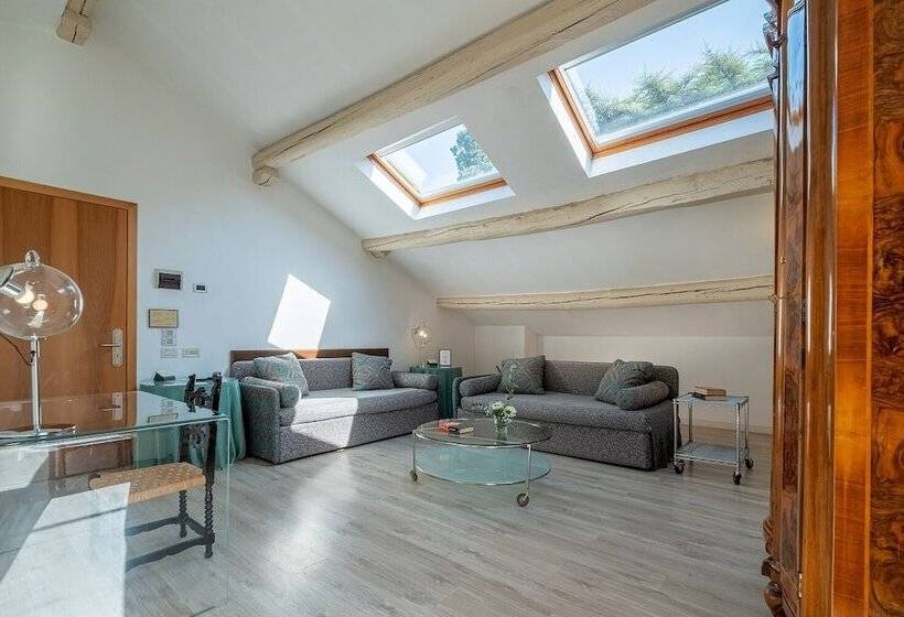 Семейный Номер, Villa Mabapa