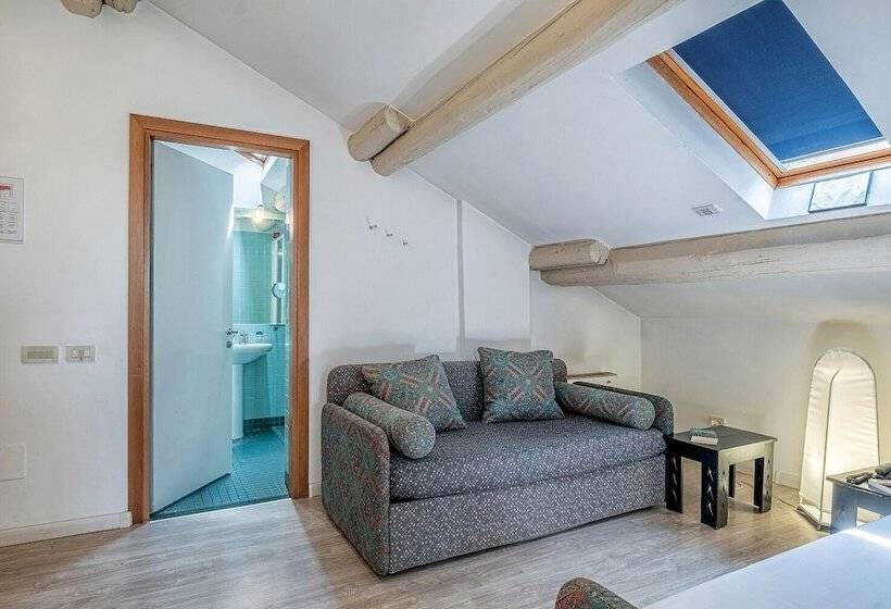 Семейный Номер, Villa Mabapa