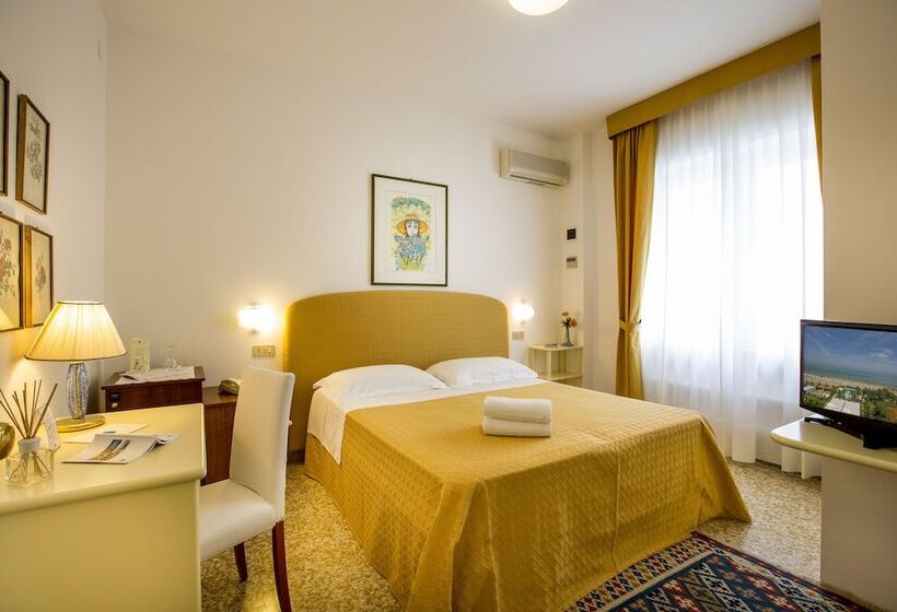 Номер Стандарт, Mion Hotel & Sanìo Restaurant