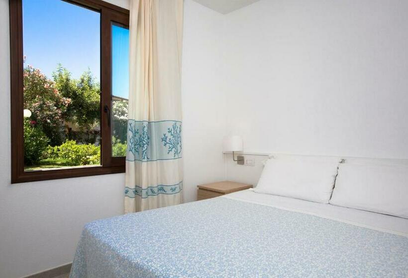 Апартаменты 3 Спальни, Cormoran Hotel&Residence