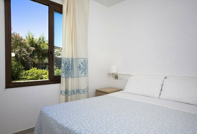 Апартаменты 3 Спальни, Cormoran Hotel&Residence