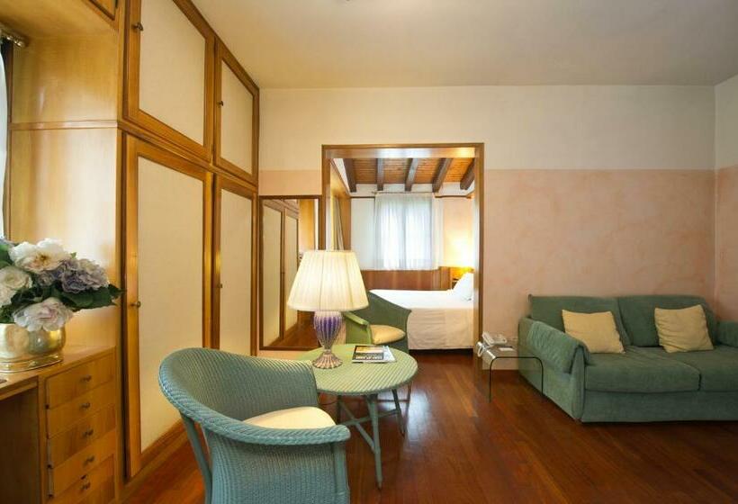 Номер Стандарт Трехместный, Villa Mabapa