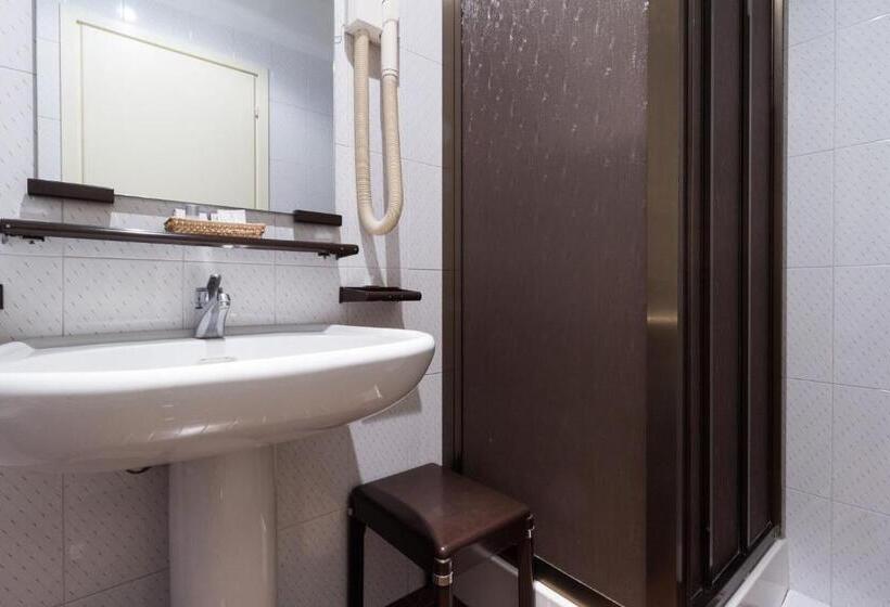 스탠다드 룸, Park Hotel Villa Salzea