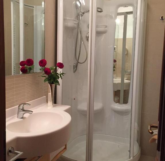 آپارتمان 2 خوابه, Parkhotel Ladinia