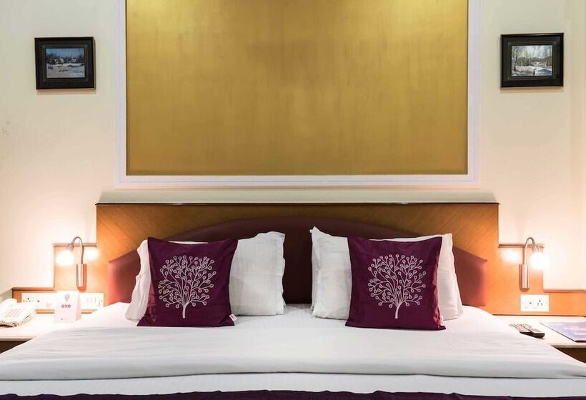 Номер Deluxe, Godwin   Colaba