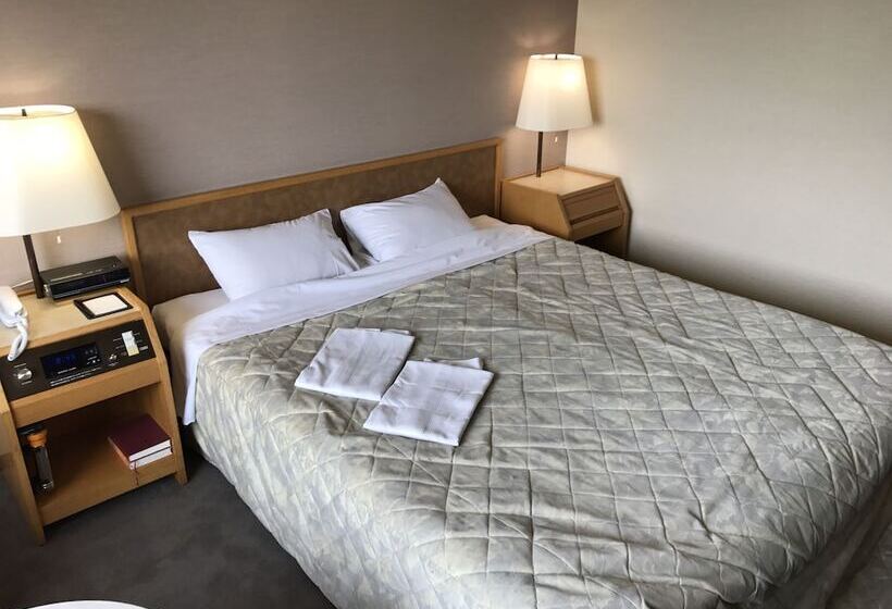Стандартный Номер Кровать Кинг, Grand Terrace Chitose