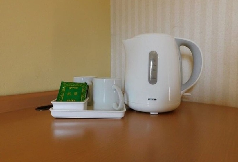 Номер Superior, Grand Terrace Chitose