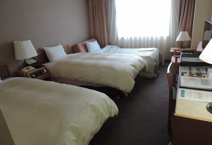 Номер Стандарт Трехместный, Grand Terrace Chitose