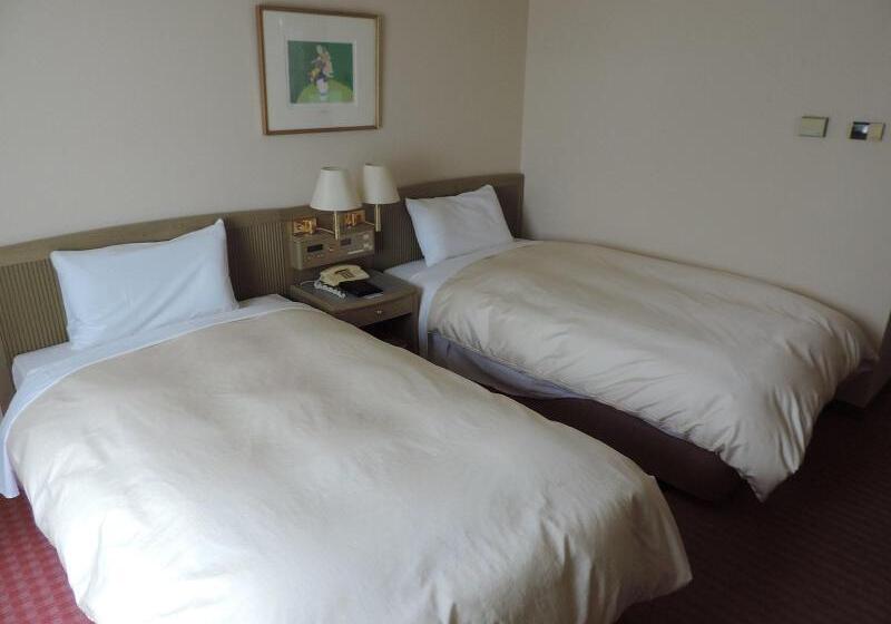 Номер Стандарт, Grand Terrace Chitose