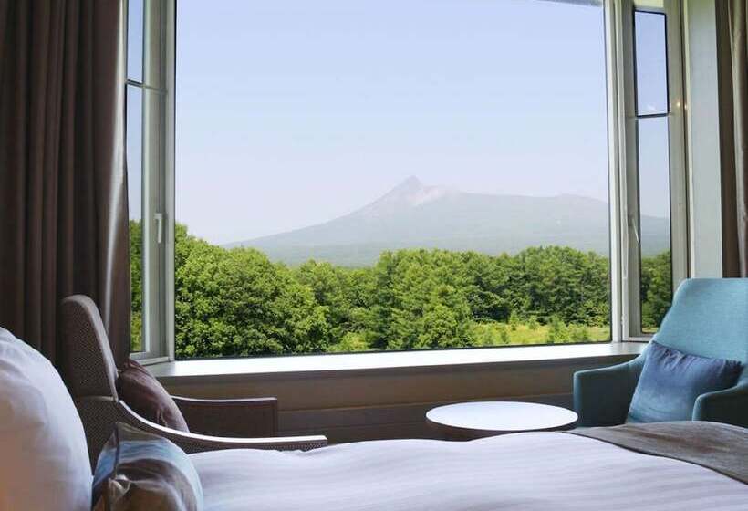 Номер Superior, Hakodate Onuma Prince