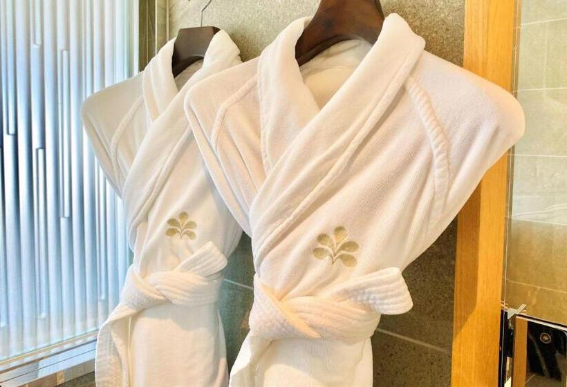 Номер Deluxe, Nikko Kanazawa