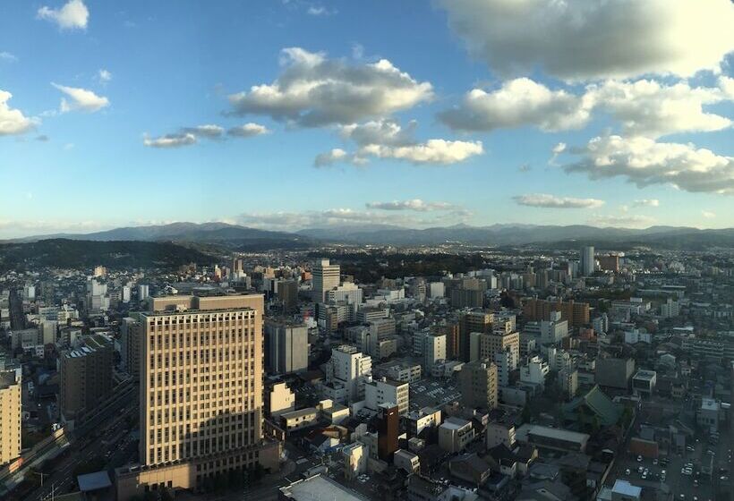 Номер Стандарт, Nikko Kanazawa