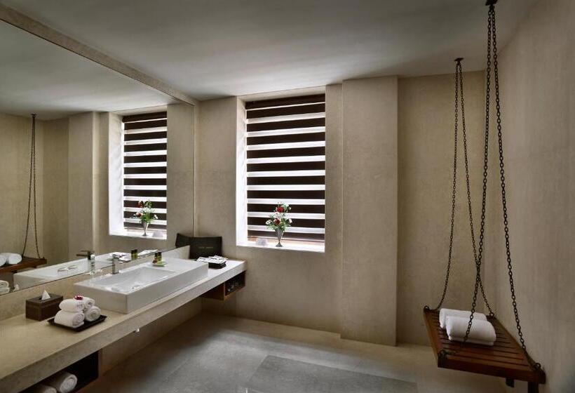 豪华房间, The Lalit Great Eastern Kolkata