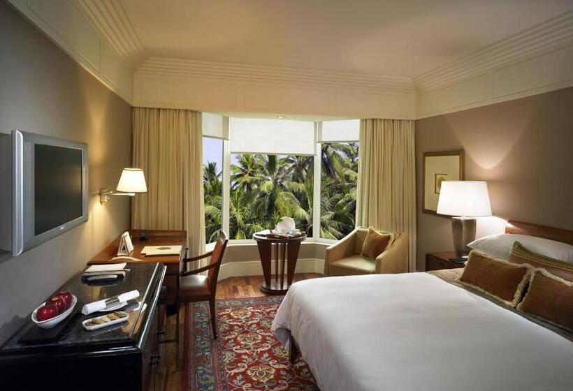 Premium Room Pool View, The Leela Mumbai