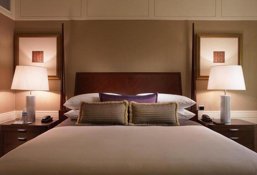 سوییت لوکس, The Leela Mumbai