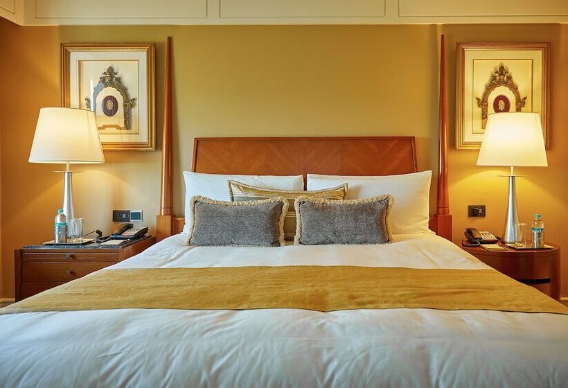 سوییت لوکس, The Leela Mumbai
