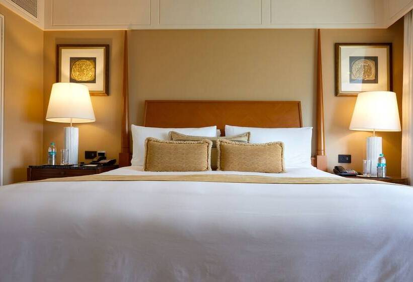 سوییت اجرایی, The Leela Mumbai