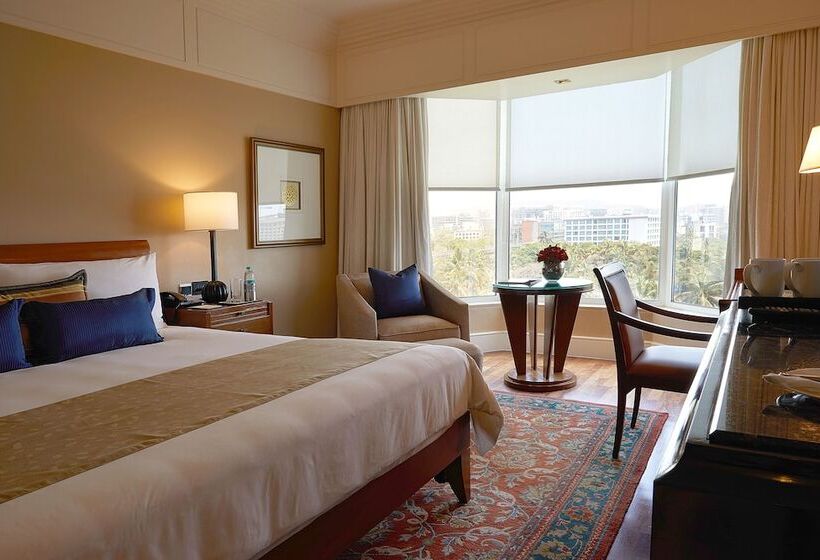 اتاق لوکس, The Leela Mumbai