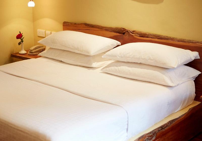 اتاق پرمیوم, Fairview Hotel Nairobi