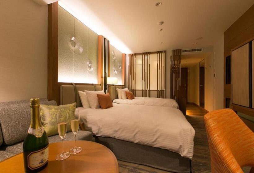 Номер Superior, Highland Resort Hotel & Spa