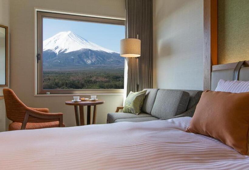 Номер Superior, Highland Resort Hotel & Spa