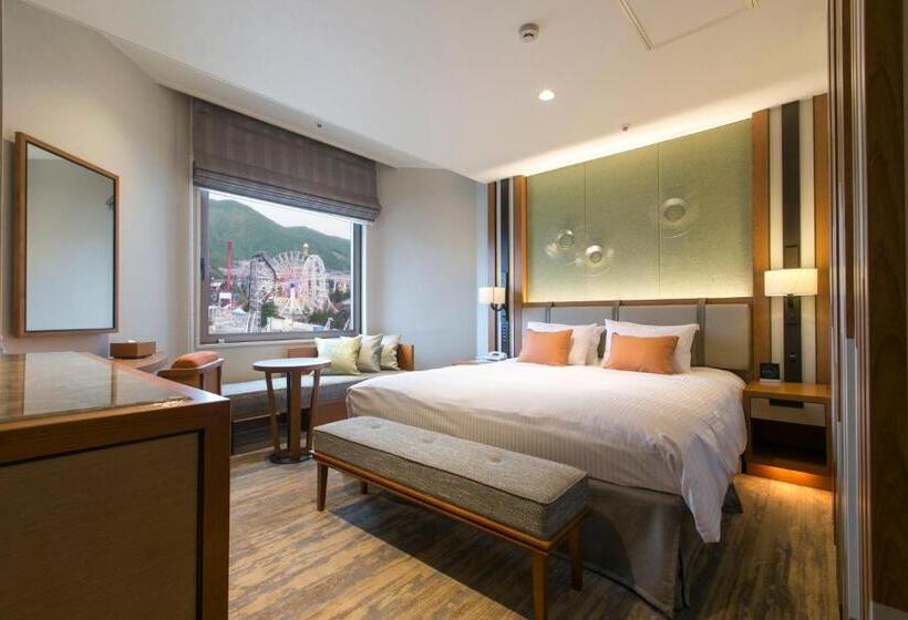 Номер Стандарт, Highland Resort Hotel & Spa