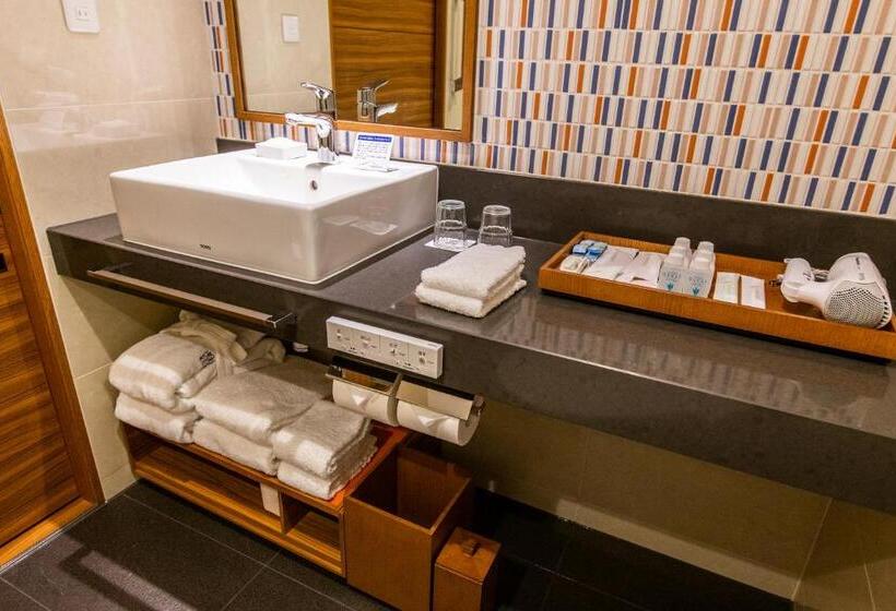 Номер Superior с Видом, Highland Resort Hotel & Spa