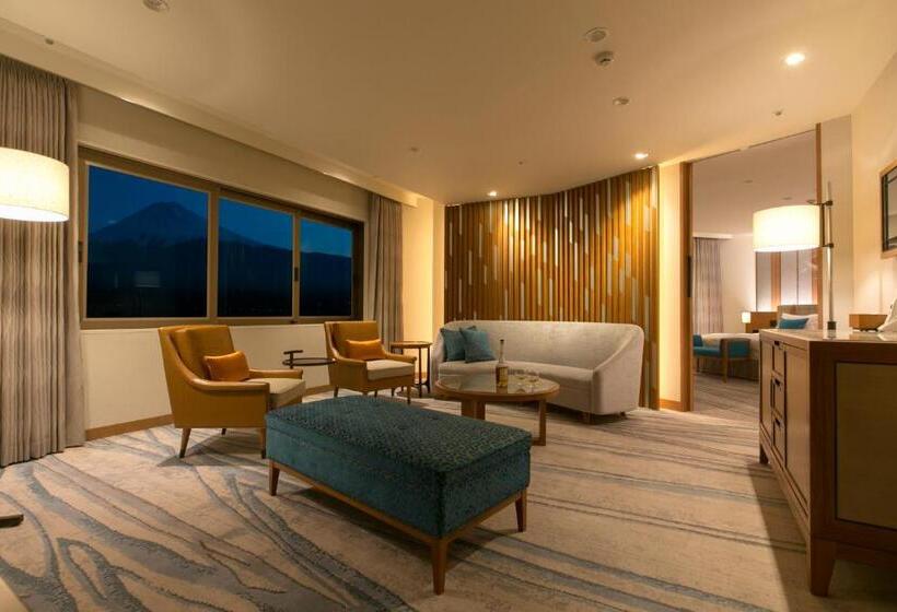 Королевский Люкс, Highland Resort Hotel & Spa