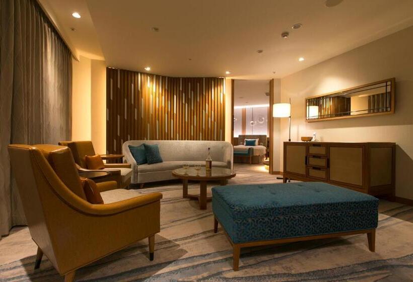 Королевский Люкс, Highland Resort Hotel & Spa