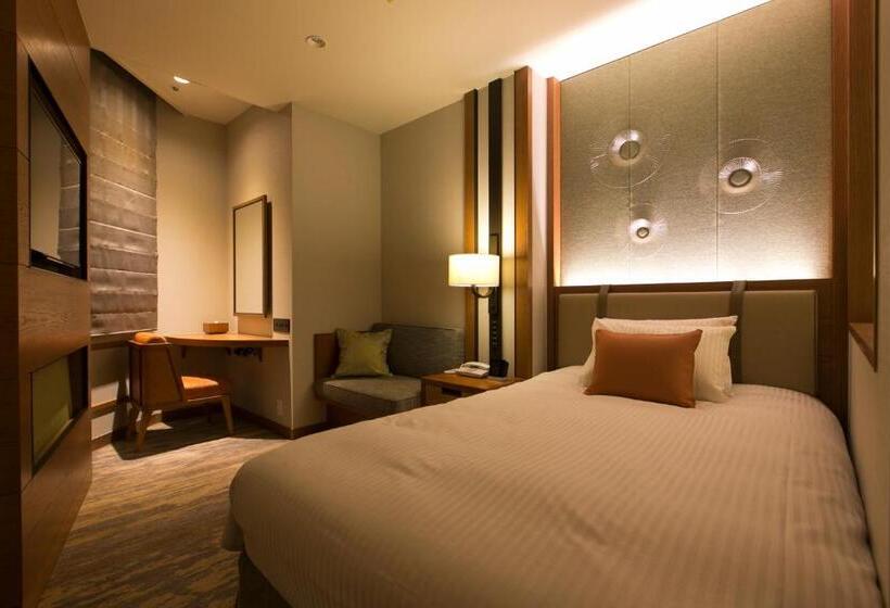 Номер Стандарт Индивидуальный, Highland Resort Hotel & Spa
