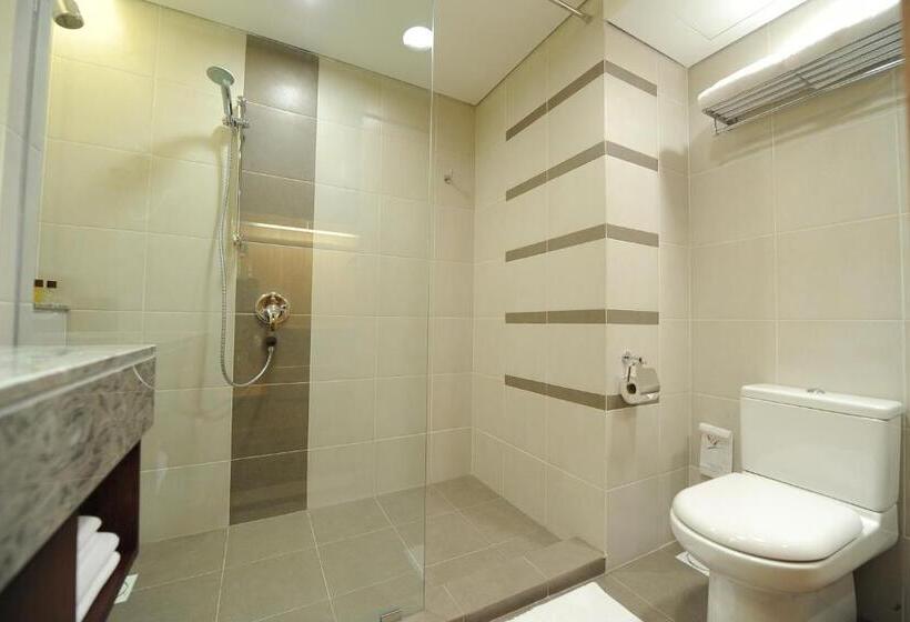 اتاق سوپریور, Concorde Hotel Kuala Lumpur