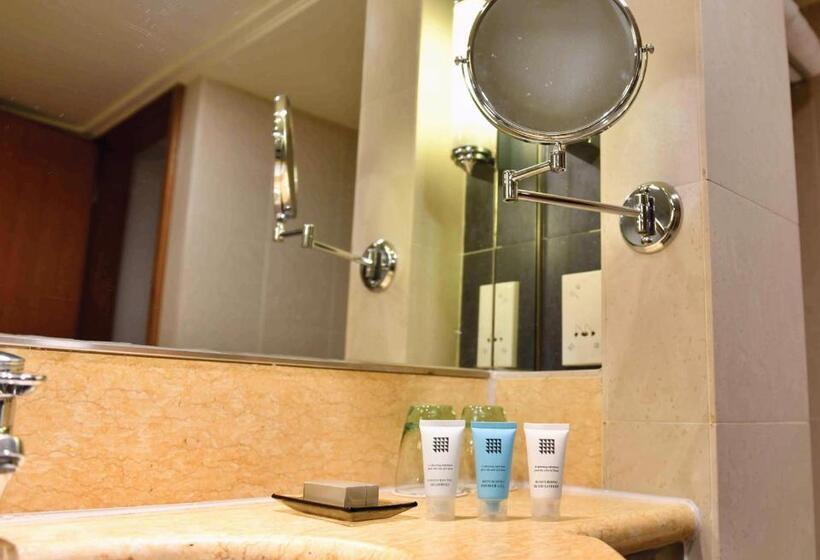 اتاق پرمیوم, Concorde Hotel Kuala Lumpur
