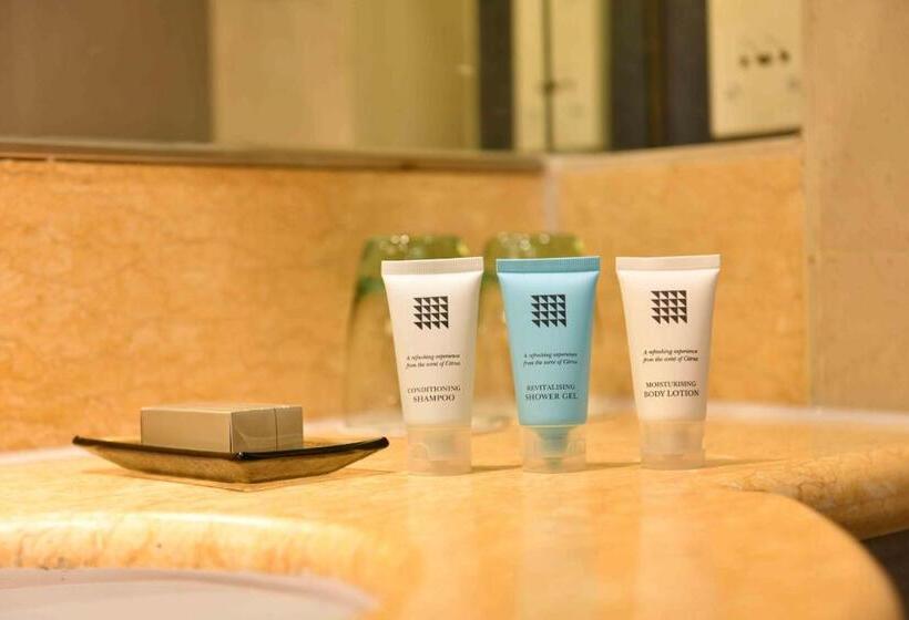 سوئیت کلاسیک, Concorde Hotel Kuala Lumpur