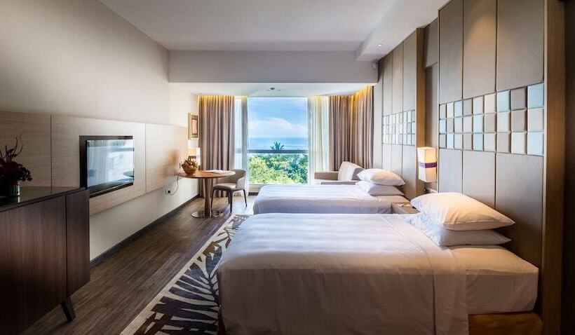 Номер Стандарт, Doubletree Resort By Hilton Hotel Penang