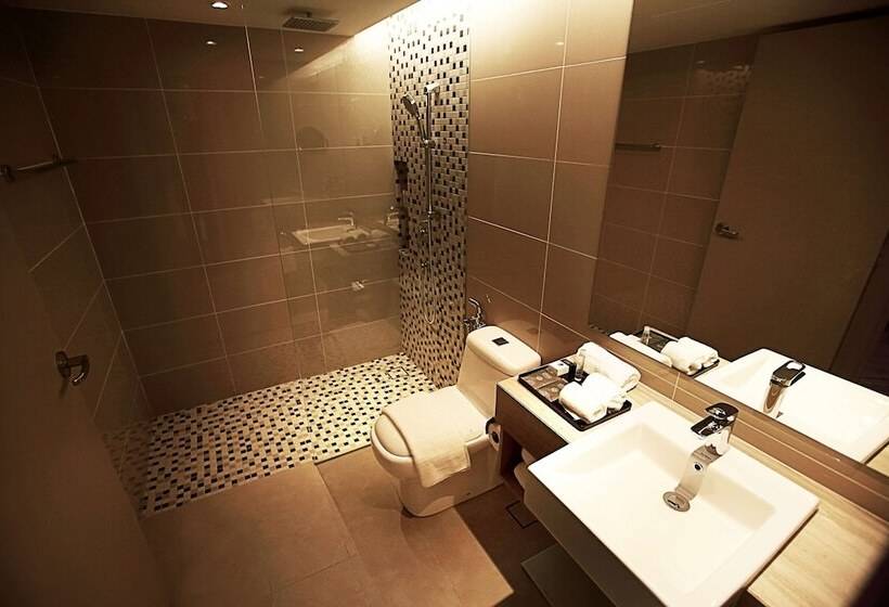 Номер Премиум, Doubletree Resort By Hilton Hotel Penang